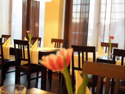 Foto: Trattoria Alfredo