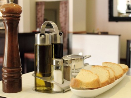 Foto: Trattoria Alfredo