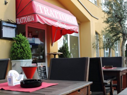 Foto: Trattoria Alfredo