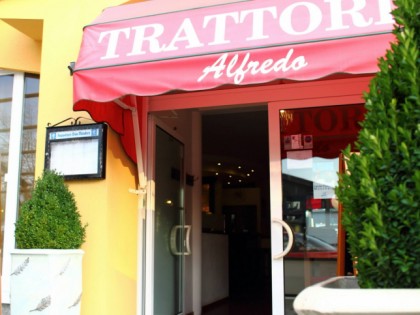Foto: Trattoria Alfredo
