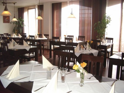 Foto: Trattoria Alfredo